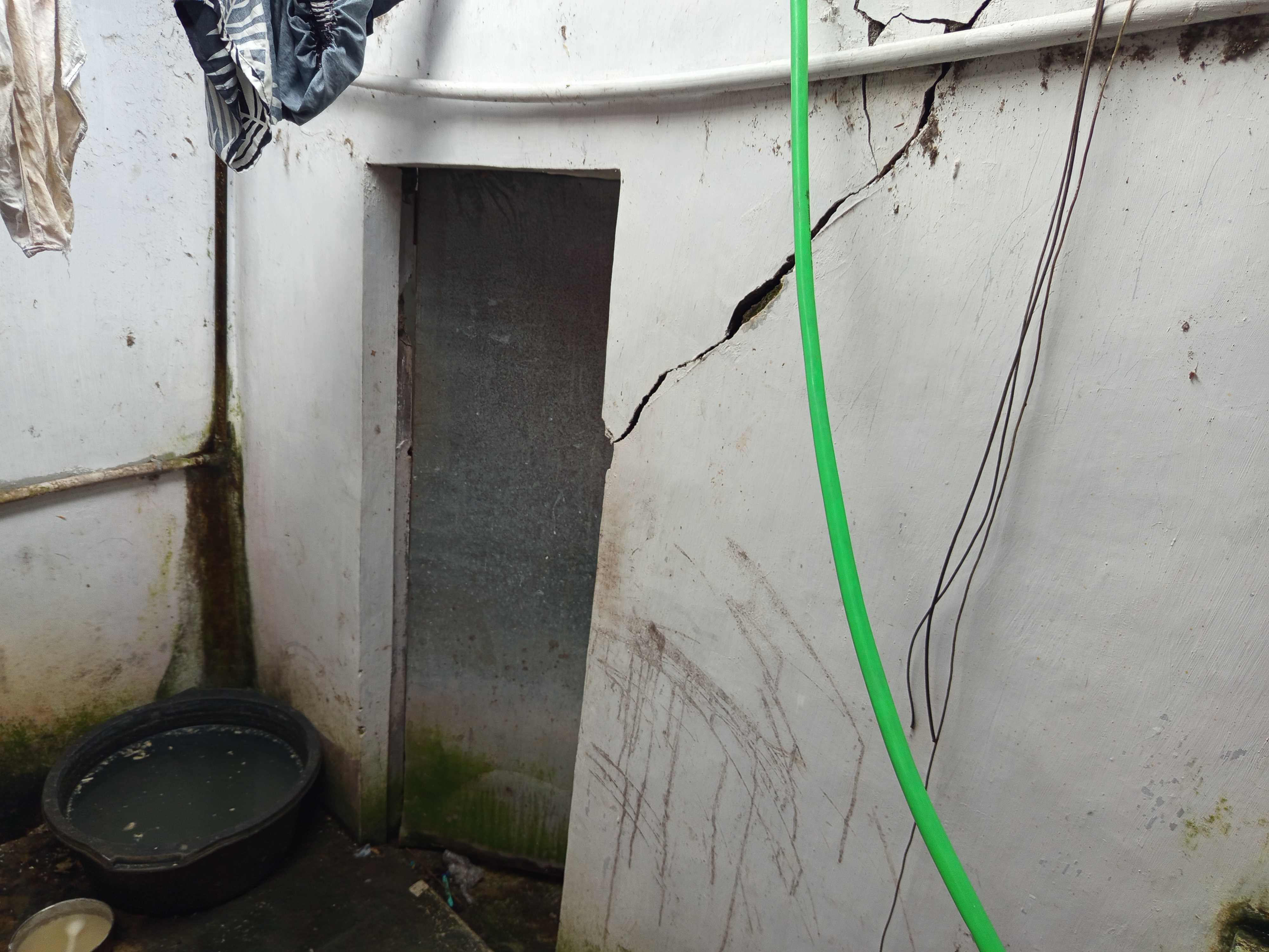 Foto Jamban/WC 0%